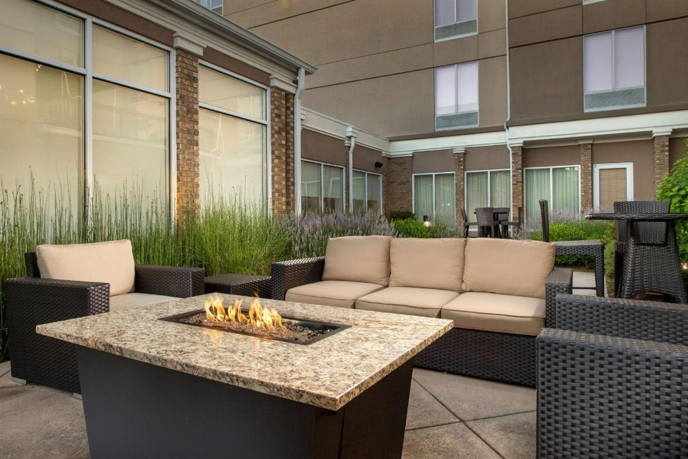 Hilton Garden Inn Knoxville West/Cedar Bluff